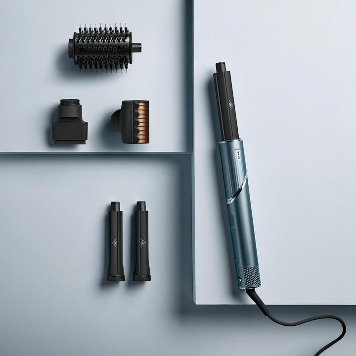Image du produit Shark FlexStyle Coiffeur & Séchoir 5 en 1 (32 mm, 24 mm)