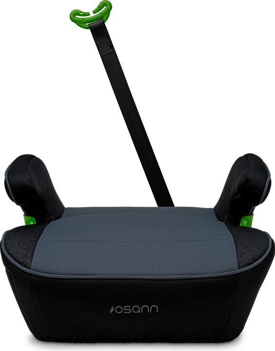Immagine prodotto Osann Sistemazione delle cinture Isofix per bambini (Seggiolino, ECE R129/i-Size Standard)