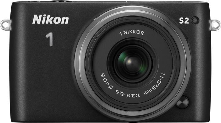 Immagine prodotto Nikon 1 Kit S2 11-27,5 mm (Nikon formato CX)