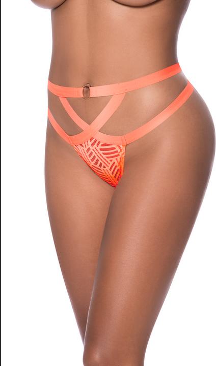Arancione neon