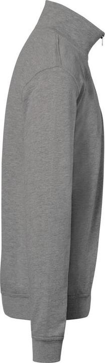 Actual product image Hakro Zip Sweatshirt Premium (6XL)