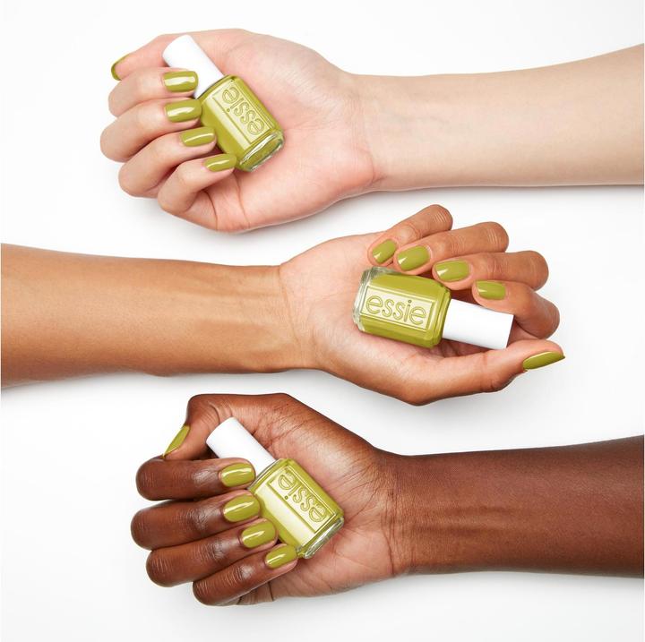Produktbild Essie Nail Color (856 piece of work, Farblack)
