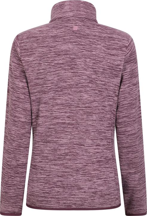 Produktbild Mountain Warehouse Snowdon II Fleecejacke Durchgehender Reissverschluss (34 D)