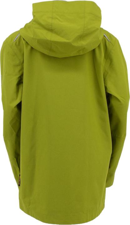 Actual product image Jack Wolfskin Banner jacket Wind jacket All-weather jacket (128)