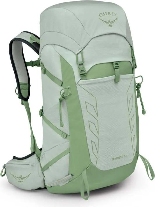 Botanica, Frosty Mint Green