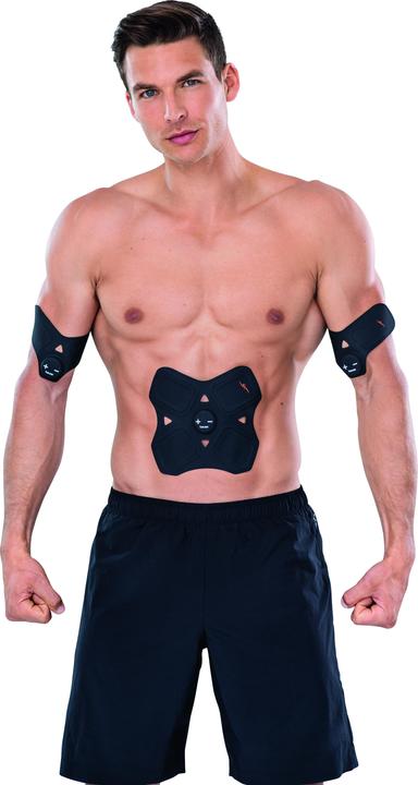 Actual product image Beurer EM 22