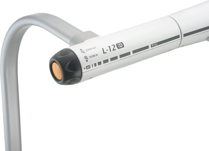 Produktbild Elmo L-12iD+ (Full HD)