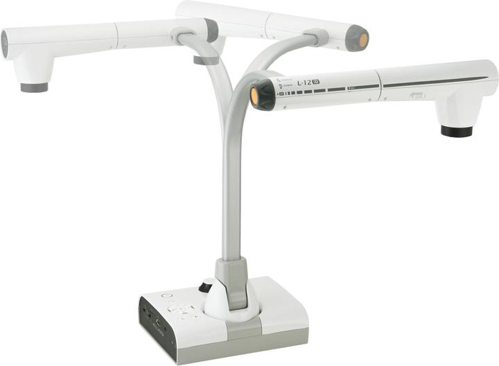 Produktbild Elmo L-12iD+ (Full HD)