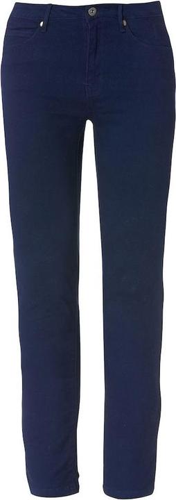 Bleu marine foncé