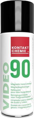 Produktbild Kontakt Chemie VIDEO 90