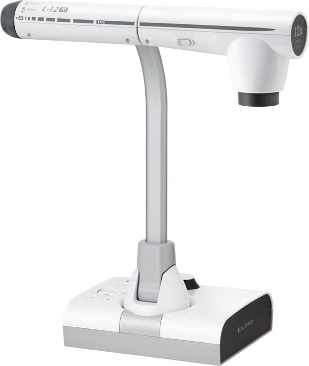 Produktbild Elmo L-12iD+ (Full HD)