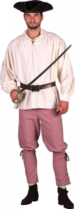 Produktbild Thetru Herren Piraten/Mittelalter Hose (XL)