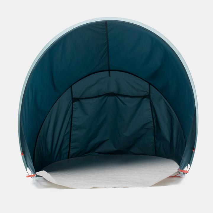 Image du produit Quechua 2 Seconds (Tente instantanée, 1.40 kg, 1 personne)