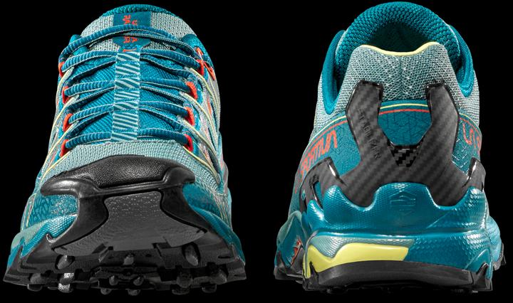 Actual product image La Sportiva Ultra Raptor II Woman (42.5)