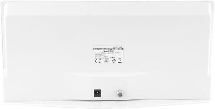 Immagine prodotto Telestar Antenna 9 LTE (Antenna interna, 45 dB, DVB-T / -T2, DAB/ DAB+, UKW / MW / LW)