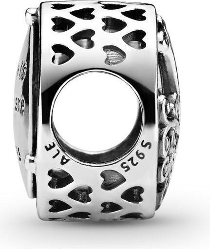 Produktbild Pandora Family Tree (Silber)