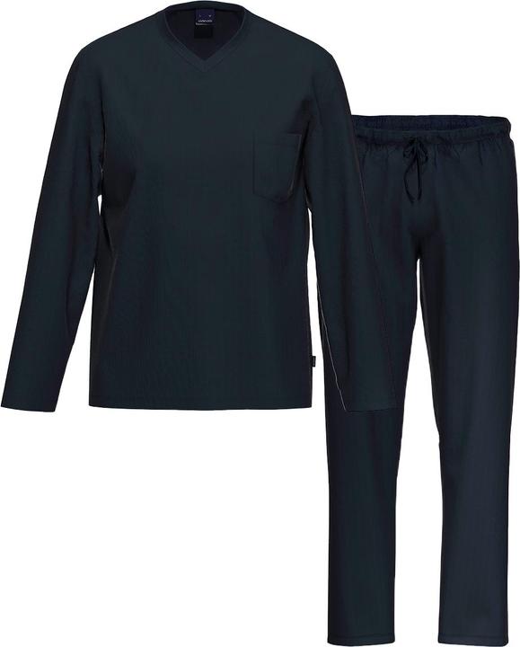 Produktbild Ammann Organic Cotton Schlafanzug lang (XL)