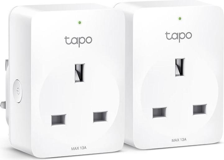 TP-Link P100 Smart Plug