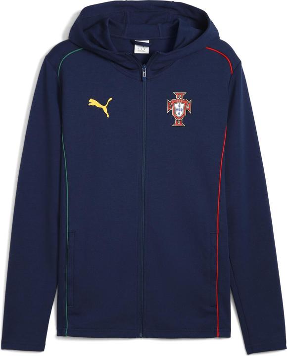 Image du produit Puma Veste à capuche FPF Casuals (XXL)