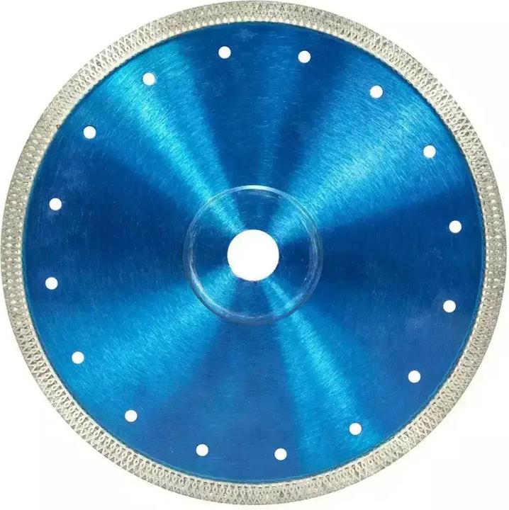 Produktbild Dedra Dünne Diamanttrennscheibe 200 x 25,4 mm (H1075E)