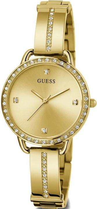 Image du produit Guess Robe pour femmes (Montre analogique, 30 mm)