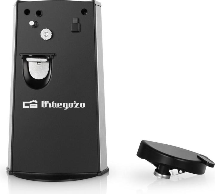 Produktbild Orbegozo Elektrischer Dosenöffner CU 6500