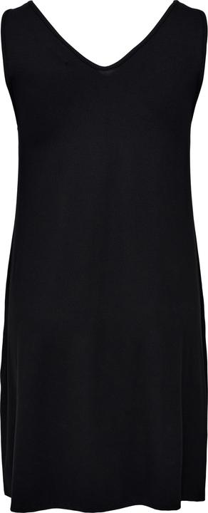 Actual product image Only A-line dress (S)