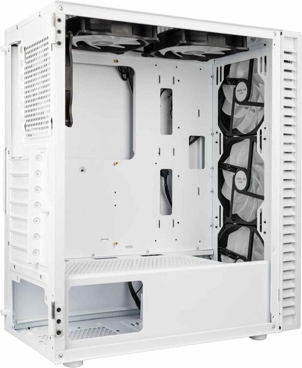 Immagine prodotto Kolink Observatory HF (ATX, mATX, Mini-ITX)