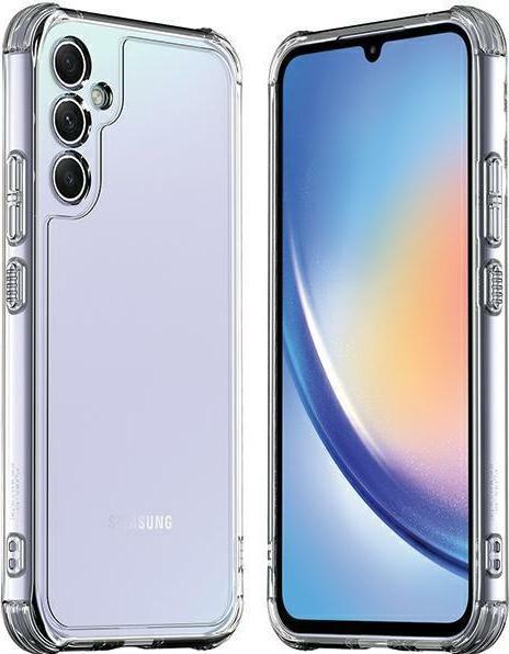 Produktbild Araree Flexield Made in Korea Series (Samsung Galaxy A35)