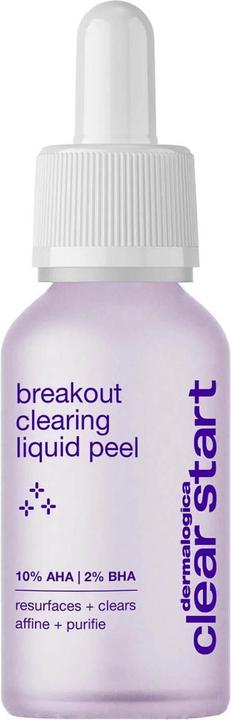 Immagine prodotto Dermalogica Clear Start Breakout Clearing Liquid Peel (Esfoliazione, 30 ml)