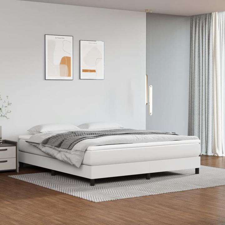 Immagine prodotto VidaXL Waidgund (160 x 200 cm, Nucleo della molla)