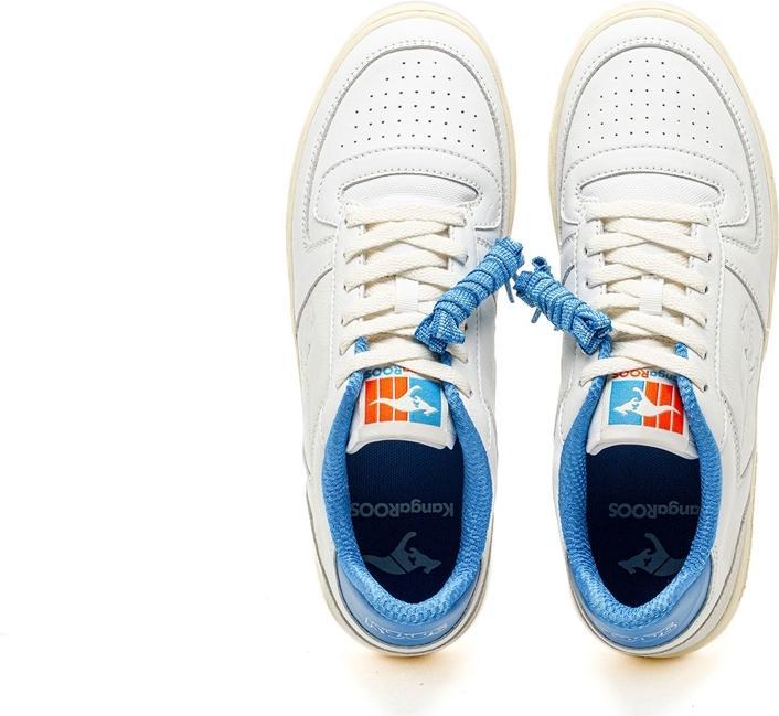 Image du produit KangaROOS baskets originals - game lo ii (43)