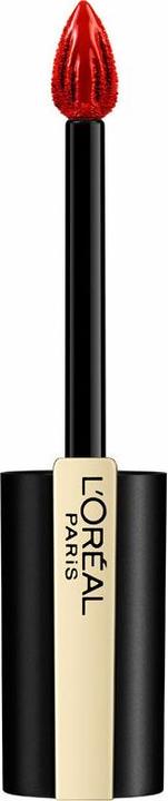 Produktbild L'Oréal Paris Rouge Signature Metallic Liquid (203 Magnetize)