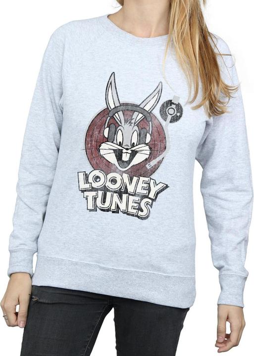 Produktbild Looney Tunes Sweatshirt (M)