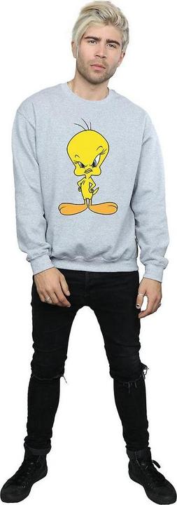 Immagine prodotto Looney Tunes Felpa Angry Tweety (L)