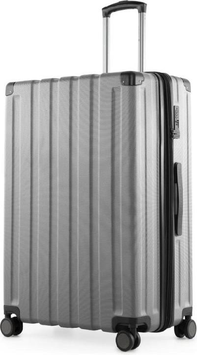 Produktbild Hauptstadtkoffer Q-Damm - Grosser Koffer Hartschale (111 l, L (90 - 115l))