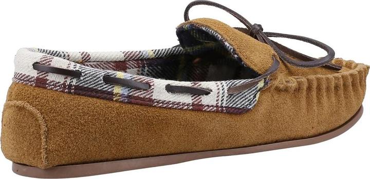 Produktbild Cotswolds Mokassins Chatsworth Wildleder (39)