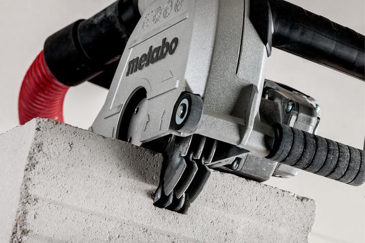 Productafbeelding Metabo Y/6040510 Vermogen