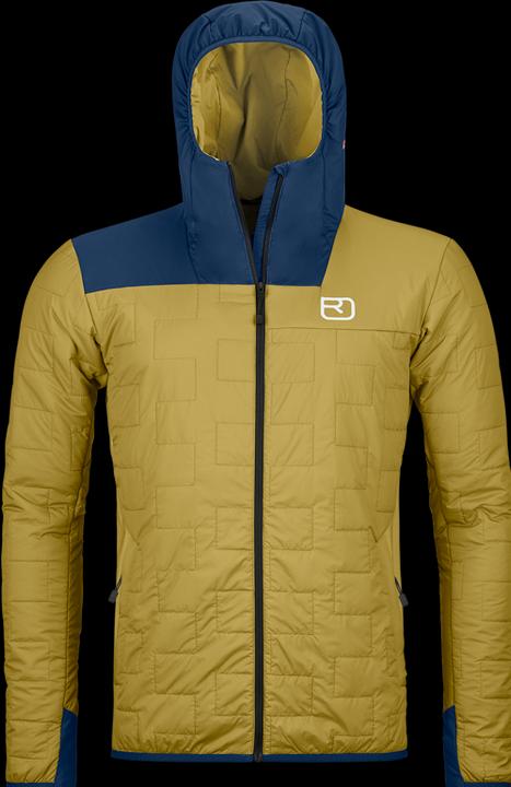 Produktbild Ortovox Piz Badus Jacket (M)