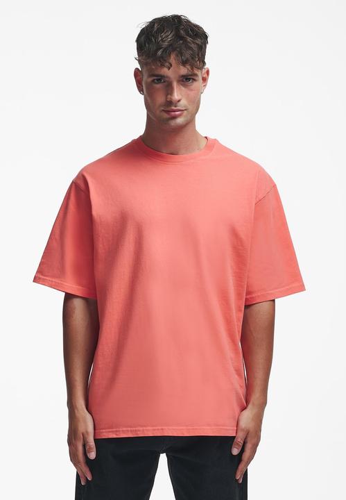 2Y Studios Basic Oversize Tee - 87509