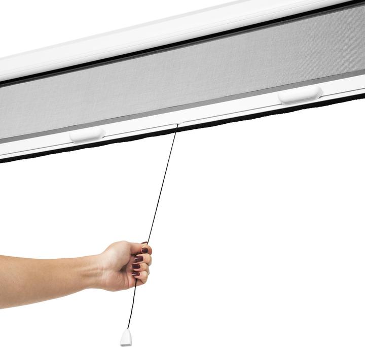 Image du produit tectake Store Rideau (90 x 160 cm)