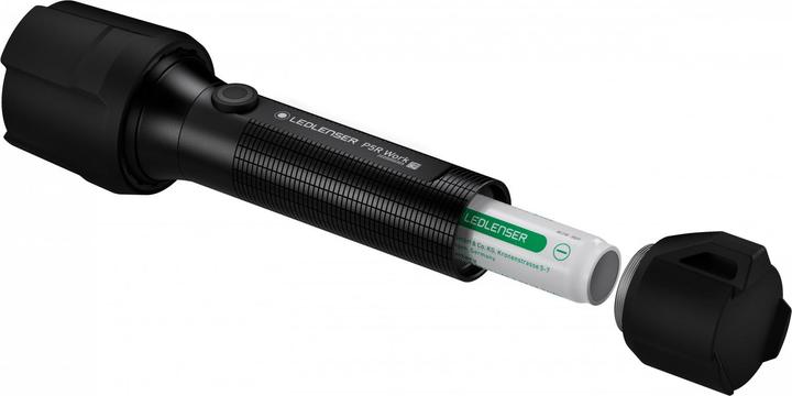 Produktbild Ledlenser Taschenlampe P5R Work (13.60 cm, 480 lm)