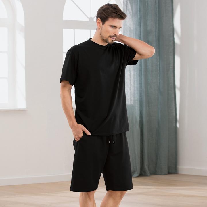Produktbild Erwin Müller Herren T-Shirt (50)