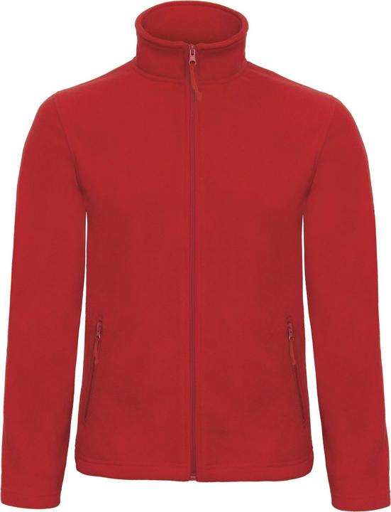 Immagine prodotto B&C ID.501 Giacca in Pile Uomo (M)