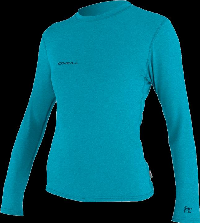 Produktbild O'Neill Wms Trvlr Hybrid L/S Sun Shirt (M)