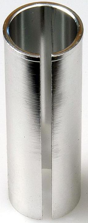 Actual product image Qu-Ax Kalibrierhülse 1.7 x 80 mm Alu