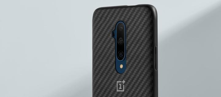 Image du produit OnePlus boîtier de pare-chocs (OnePlus 7T Pro)