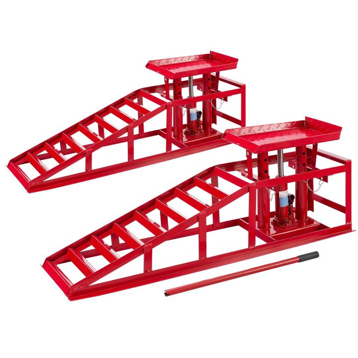 Image du produit Arebos PKW-Auffahrrampe