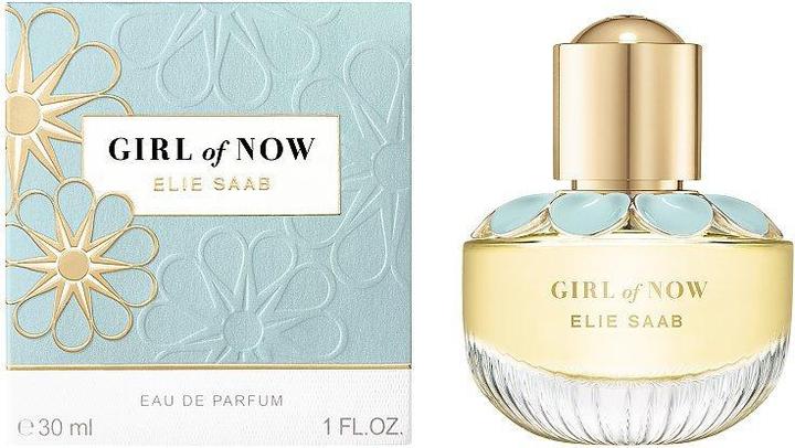 Actual product image Elie Saab Girl Of Now (Eau de parfum, 30 ml)