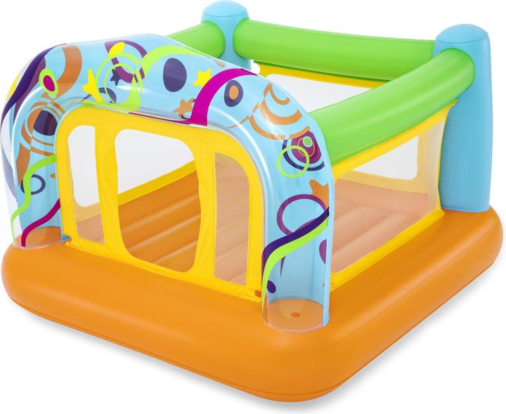 Actual product image Bestway Swirls n Twirls